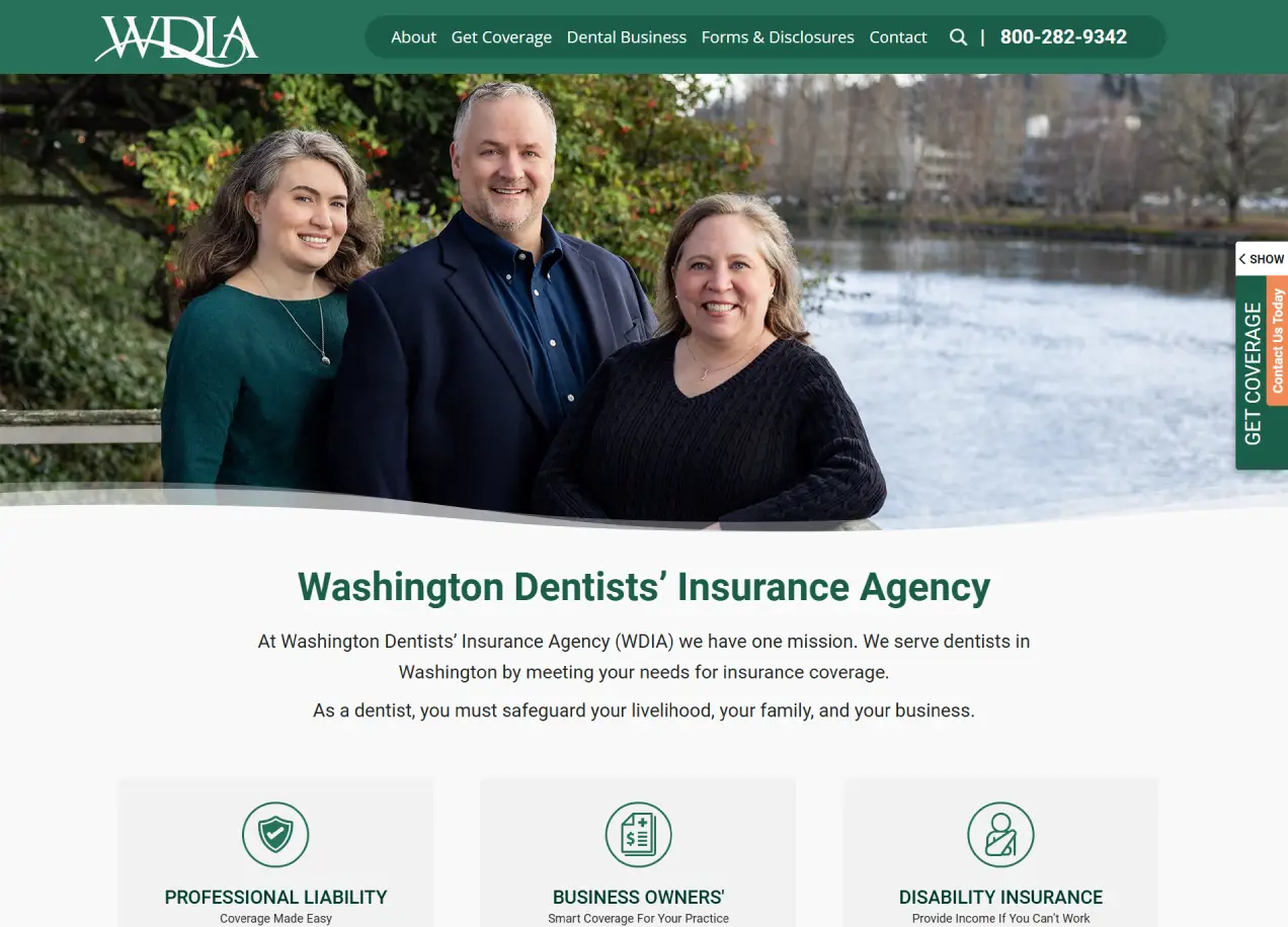 WDIA Homepage